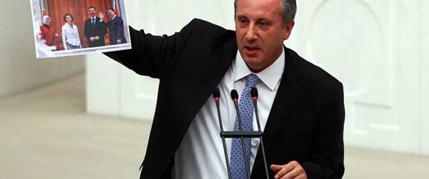'Bizimle Başbakan'ın fotoğrafı arasında fark var'