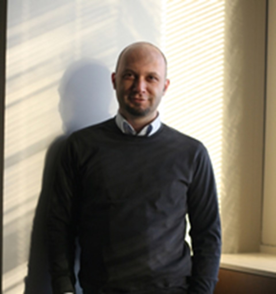 Eray Endeş