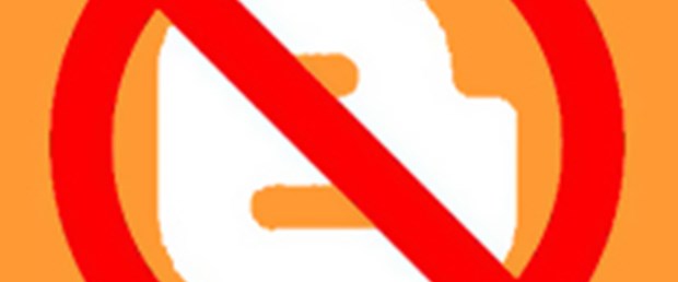 Blogspot sansürü kalkıyor