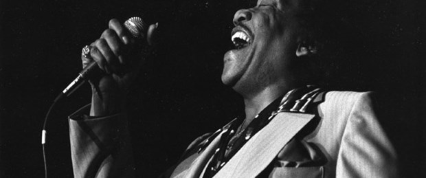 Blues efsanesi hayatını kaybetti
