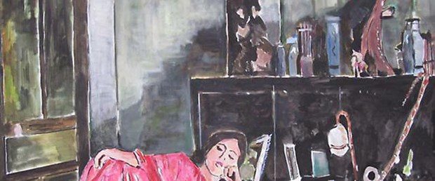 Bob Dylan'a çalıntı suçlaması