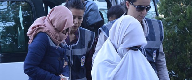 ‘Böcek’ zanlıları serbest