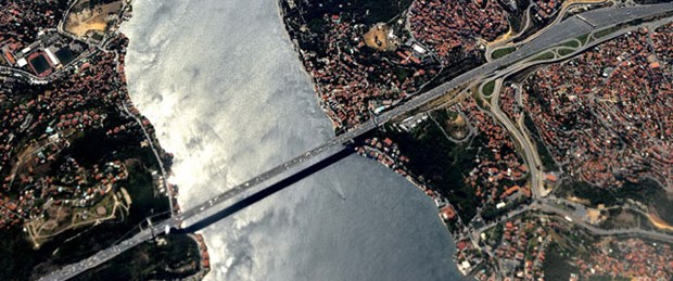 Boğaz kıyısına ‘asansör ve havalandırma’ payı