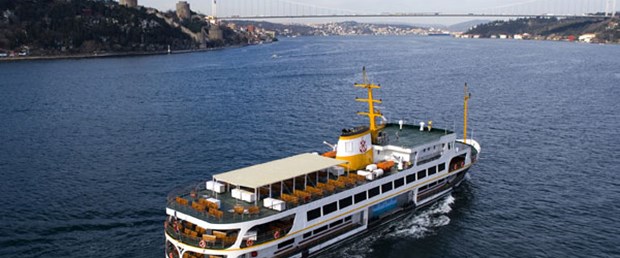 'Boğaziçi için talep var, çalışma yok'