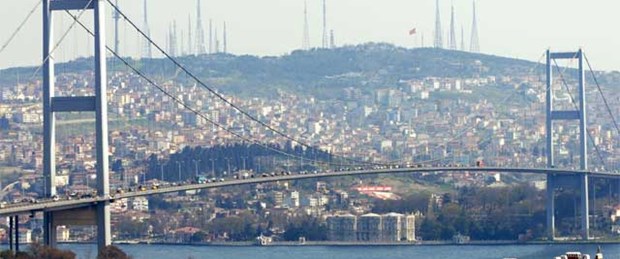 Boğaziçi Köprüsü'nde bakım ne zaman olacak?