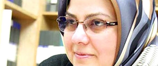 Böhürler: CHP başörtülü aday göstermeli