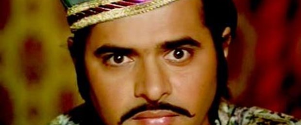 Bollywood oyuncusu hayata veda etti