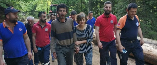 bolu kayıp bulundu.jpg