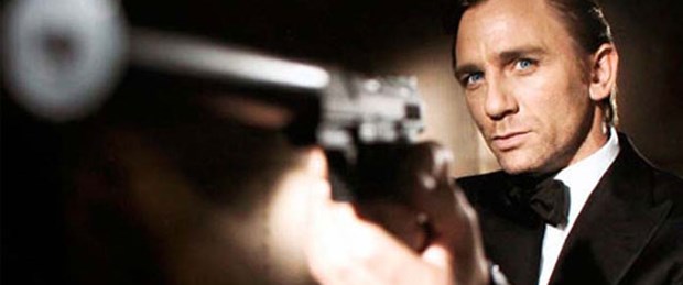Bond şiddet dozunu artırdı