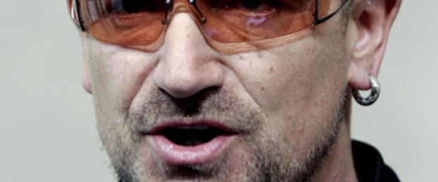 Bono: MP3 indirenler izlensin!