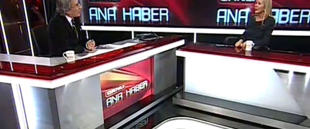 Boyner'den eşine yanıt: Dik duracağız