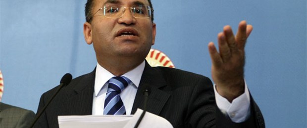 Bozdağ: 35’inci madde değişecek