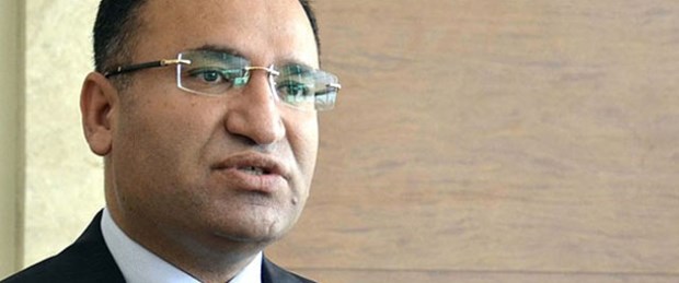 Bozdağ: Anayasaya aykırı değil