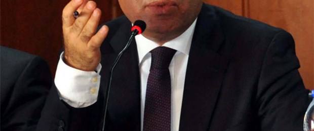 Bozdağ: Askeri okullar da sivilleşmeli