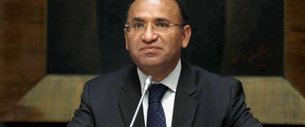 Bozdağ: Benim değil, şehidin adını verin