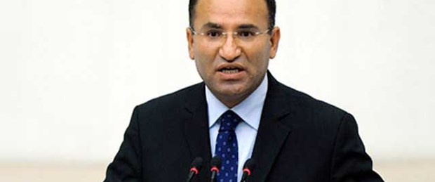 Bozdağ: Biz de biliyoruz cemaat de