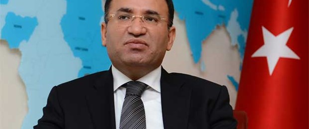 Bozdağ: CHP'li belediye de yasakladı