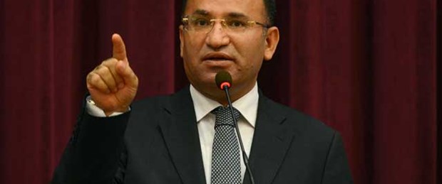 Bozdağ: Dershaneler için dönüşüm projesi