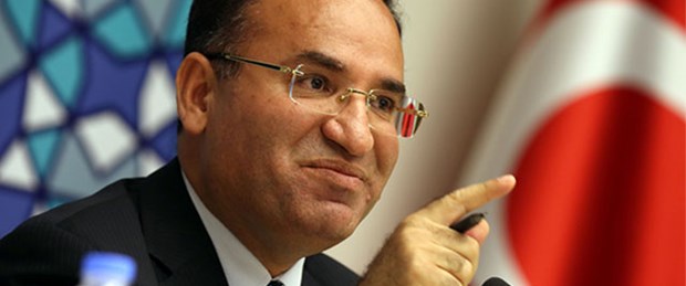 Bozdağ: En sorunsuz yol AYM kararı