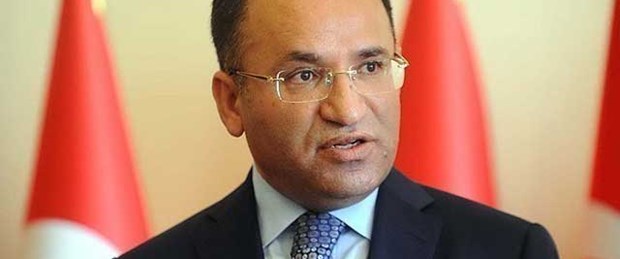 Bozdağ: Gerekçe yazılmaması hak ihlali