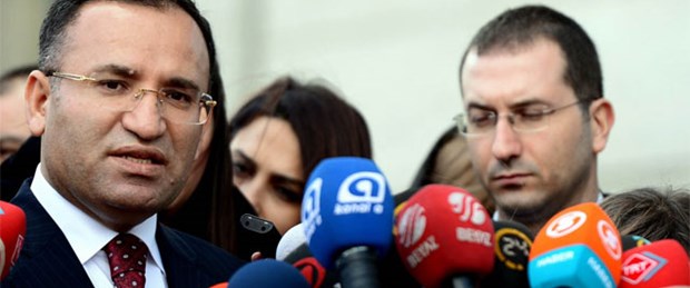 Bozdağ: Kılıçdaroğlu eleştirmeme kararı aldı