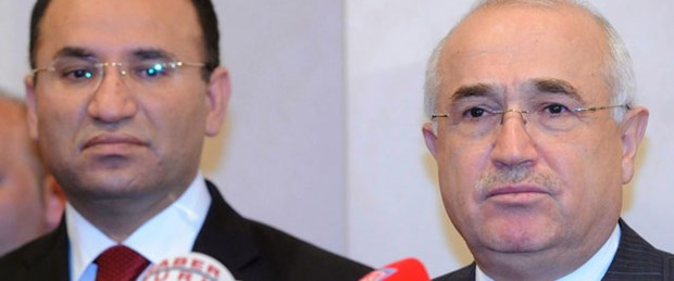Bozdağ: Meclis Başkanı ‘4+4+4’ü iade edemez