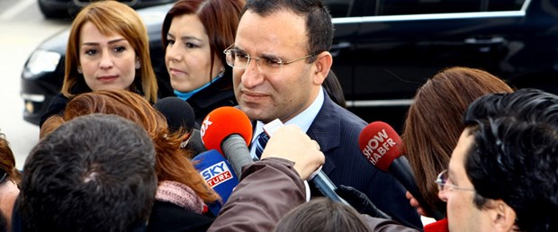 Bozdağ: Özel ordu TSK’ya bağlı olacak