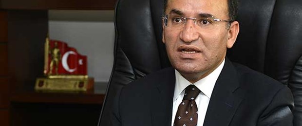 Bozdağ: Parti kapatma devri kapandı