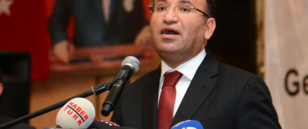 Bozdağ: Tekke ve zaviye çalışması yok