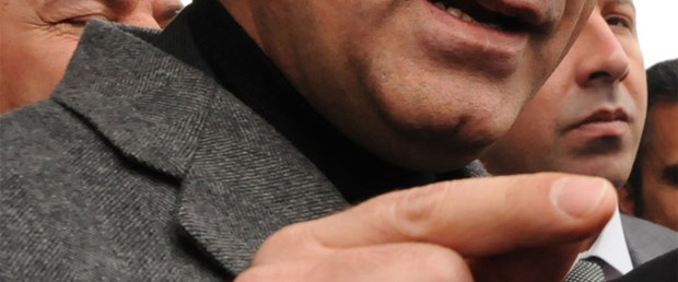 'Bozdağ'a dava üstüne dava açılacak'