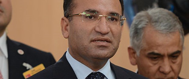 Bozdağ'dan AİHM güvencesi