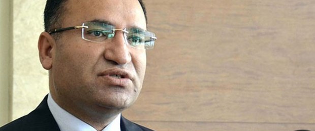 Bozdağ'dan 'süreç' açıklaması