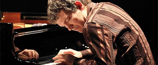 Brad Mehldau'dan iki konser birden