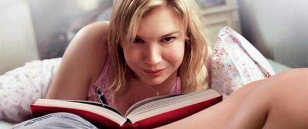 Bridget Jones'un Günlüğü devam edecek