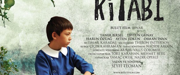 Bu Cuma'nın filmi 'Tatil Kitabı'