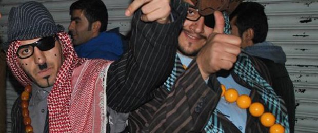 Bu da 'Noel Babo'