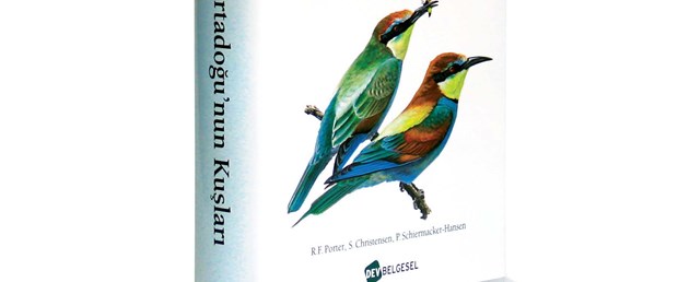 Bu kitap 30 yılda yazıldı