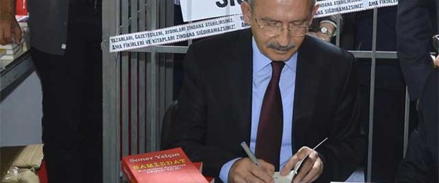 'Bu kitap hapishane tarihinin başyapıtıdır'