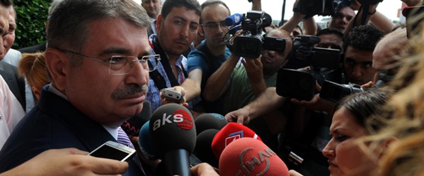 'Bu memleketi emlak borsasından almadık'
