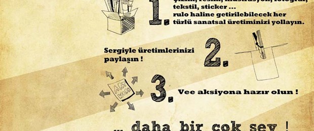 Bu projeye herkes davetli