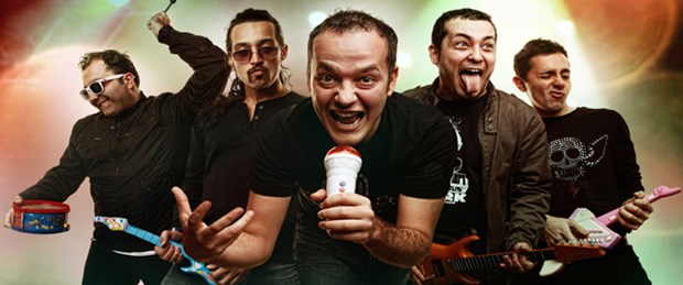 'Bu sene birkaç Grammy alabiliriz!'