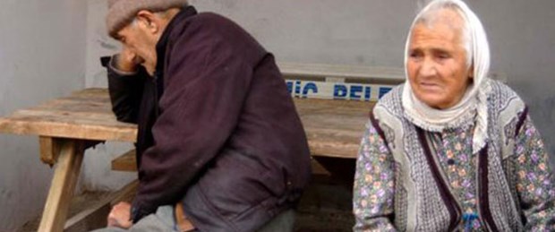 'Bu yardımlar yeter, artık göndermeyin'