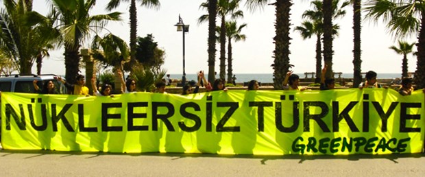 "Bu zincir kırılmaz!"