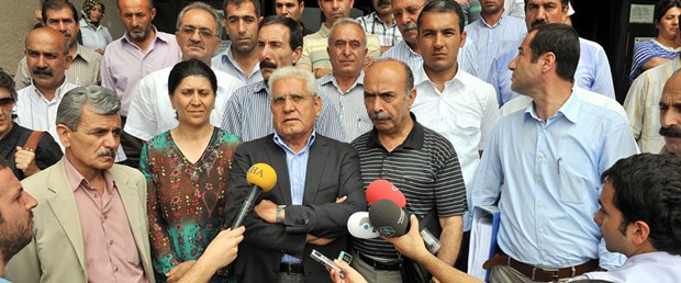 Bulanık davasında tahliye