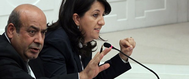 Buldan: İmralı’yla görüşme başlamadı