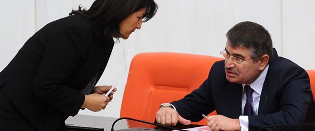 Buldan: Kurtulduğumuz için şükrediyoruz
