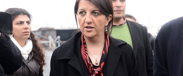 Buldan'dan Öcalan'a: Arkandayız