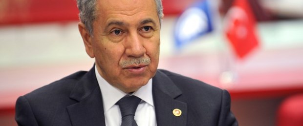 Bülent Arınç taburcu edildi