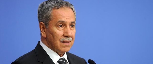 arınç