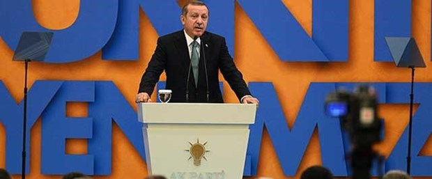 'Bunların konuştuğu yerlere katılmayacağım'